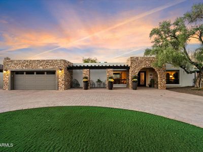 3348 E Eva St, Phoenix, AZ, 85028