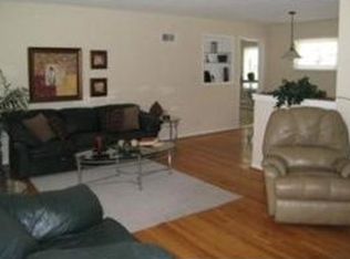 7901 Lamar Ave, Prairie Village, KS 66208