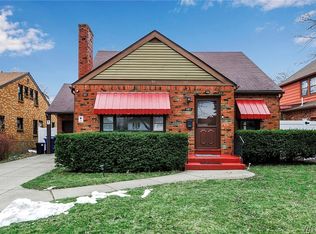 107 Allenhurst Rd, Amherst, NY 14226