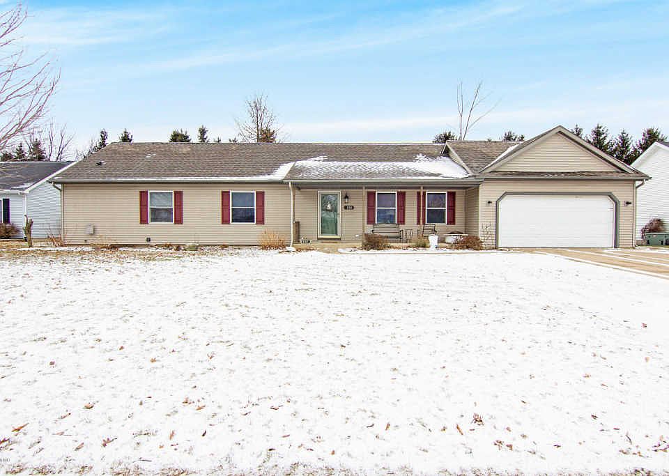 1st image of 1118 Meadowsweet Ln