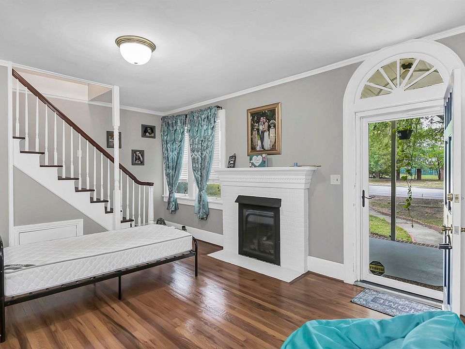 911 B Ave, West Columbia, SC 29169 MLS 563486 Zillow