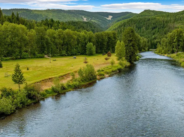 Nna Coeur Dalene River Rd, Kingston, ID 83839