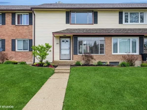 (undisclosed Address), Park Forest, IL 60466