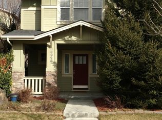 3926 N Quenzer Way, Meridian, ID 83646