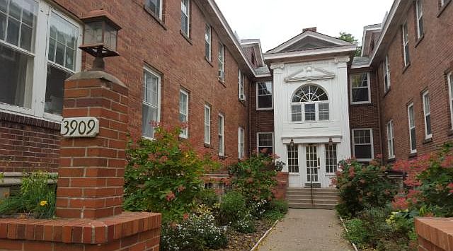 1st image of 3909 Aldrich Ave S #16