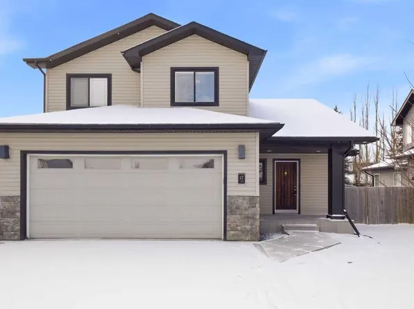17 N Skara Brae Close, Carstairs, AB T0M 0N0