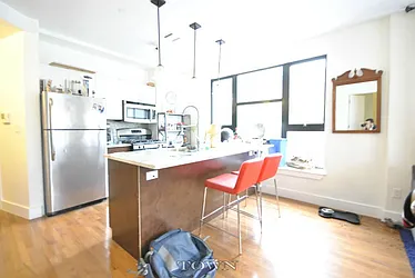 Rented by Town Residential