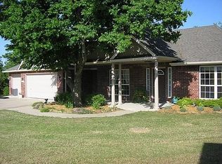26282 E 111th Ct S, Coweta, OK 74429