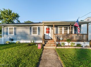 593 Pennsylvania Ave, Brick, NJ 08724