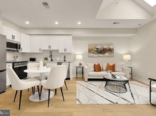 2606 41st St NW, Washington, DC 20007