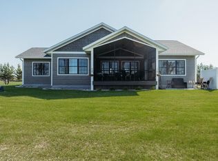 46361 Nitche Lake Rd, Perham, MN 56573