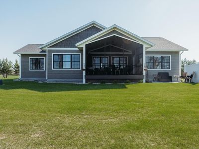 46361 Nitche Lake Rd, Perham, MN, 56573
