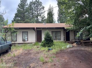 2134 Chuska Ovi, Flagstaff, AZ 86005