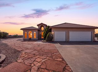 6104 Rio Norte Dr NE, Rio Rancho, NM 87144