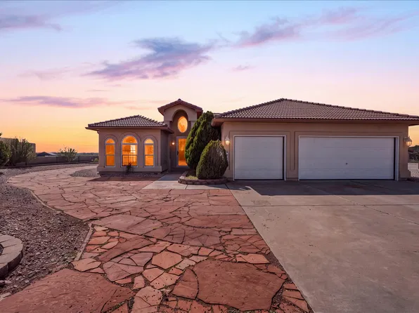 6104 Rio Norte Dr NE, Rio Rancho, NM 87144