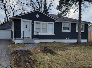 5584 Barrett Dr, Dayton, OH