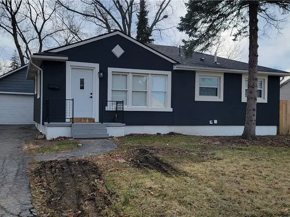 5584 Barrett Dr, Dayton, OH 45431