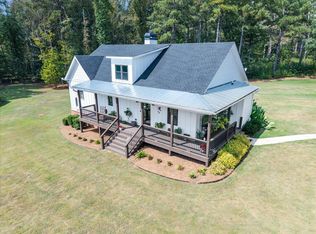 1051 Sugar Hill Dr, Buckhead, GA 30625