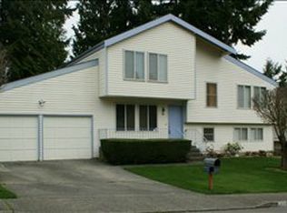 3416 SW 333rd St, Federal Way, WA 98023
