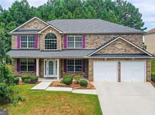 1400 Travers Creek Trl, Conyers, GA 30012