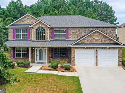 1400 Travers Creek Trl, Conyers, GA, 30012