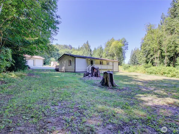 44127 S Skagit Highway, Concrete, WA 98237