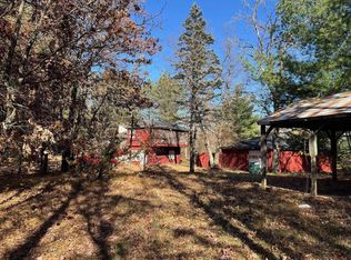 N9722 Resthaven Ln, Necedah, WI 54646