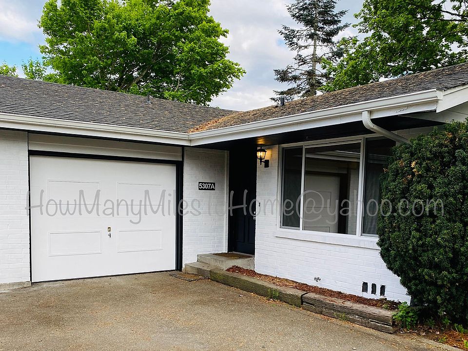 1st image of 5307 66th Ave SE #A