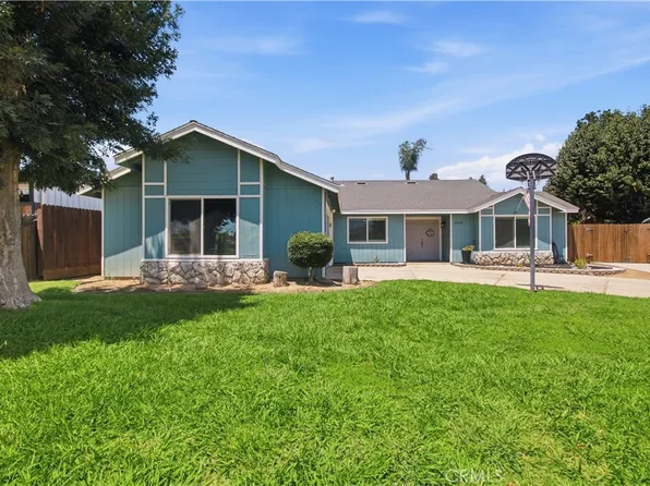 1604 Acacia Ct, Chowchilla, CA 93610