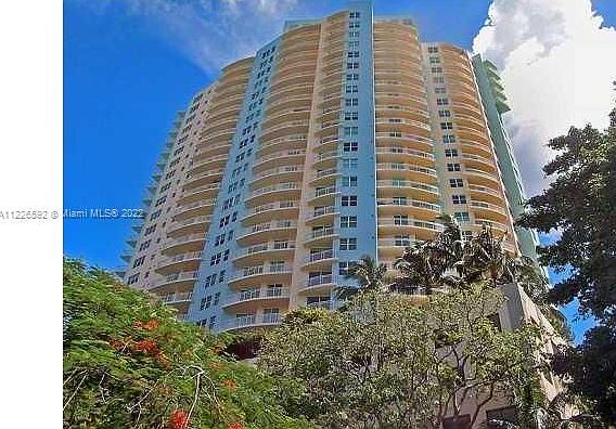 1st image of 2475 Brickell Ave APT 1504