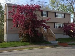 18 Harriet Ave APT 5, Quincy, MA 02171