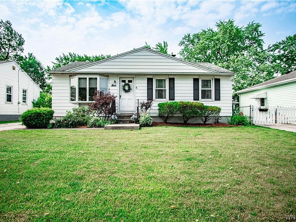 429 McConkey Dr, Buffalo, NY 14223 Zillow