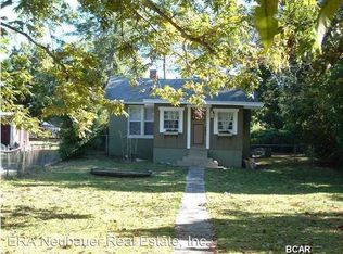 702 Oak Ave, Panama City, FL 32401