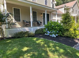 108 Mary Batchelder Rd #C, Hampton, NH 03842
