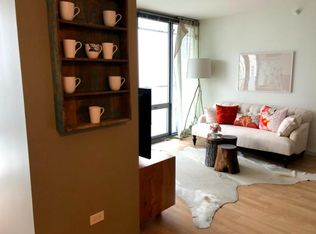 343 E UPPR WACKER, Chicago, IL 60601