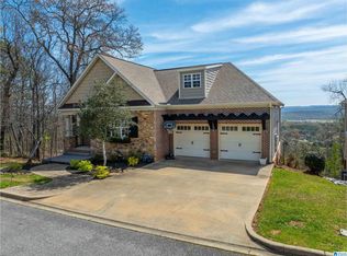 133 Mountain Pointe Rd, Oxford, AL 36203