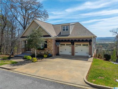 133 Mountain Pointe Rd, Oxford, AL, 36203