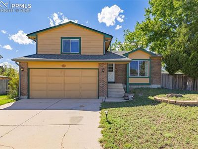 1625 Piros Dr, Colorado Springs, CO, 80915