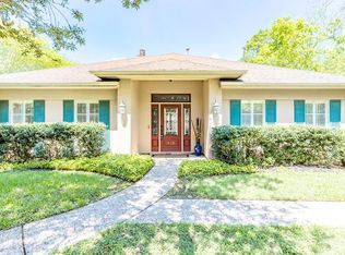 4320 Thomas Ln, Beaumont, TX 77706