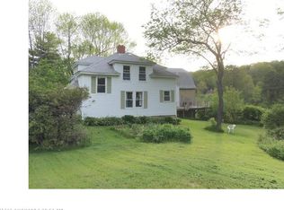 468 Old Portland Rd, Brunswick, ME 04011