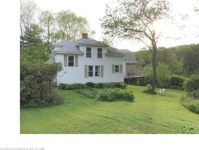 468 Old Portland Rd, Brunswick, ME, 04011