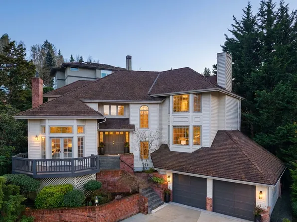 4601 NE 89th Street, Seattle, WA 98115