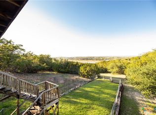 3157 Westview Dr, Canyon Lake, TX 78133