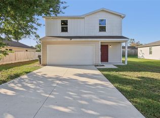 49 Inconnu Dr, Poinciana, FL 34759