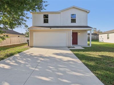 49 Inconnu Dr, Poinciana, FL, 34759
