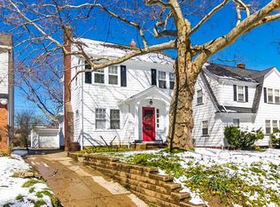 3592 Lindholm Rd, Shaker Heights, OH 44120