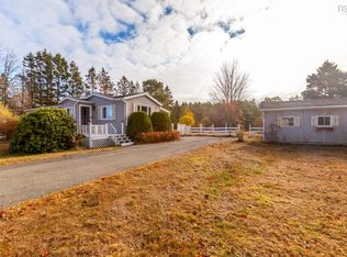 8894 Highway 201, Nictaux, NS B0S 1P0