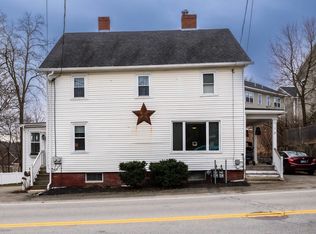 25-27 Chapel St, Dover, NH 03820