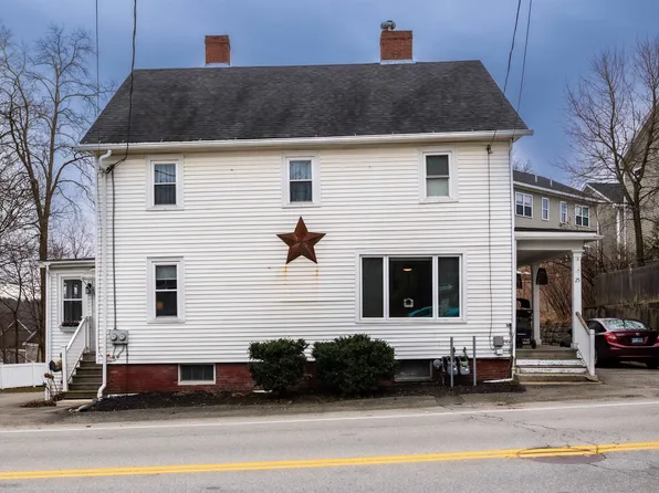 25-27 Chapel Street, Dover, NH 03820