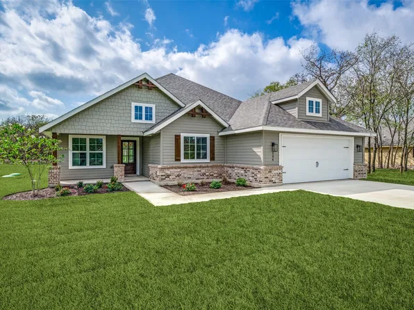104 Ranchview, Valley View, TX 76272